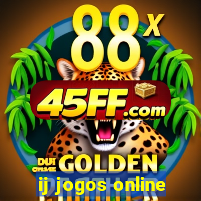 ij jogos online
